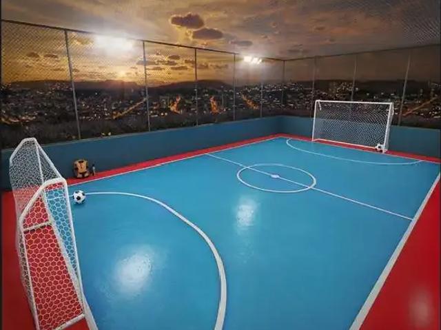 Apartamento para Venda em Atibaia/SP Atibaia Jardim 2 Quartos