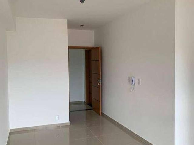 Apartamento para Venda em Atibaia/SP Atibaia Jardim 2 Quartos