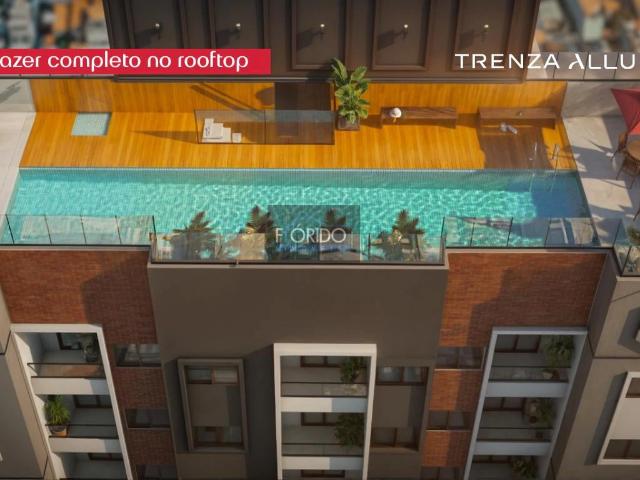 Apartamento para Venda em Atibaia/SP Atibaia Jardim 2 Quartos