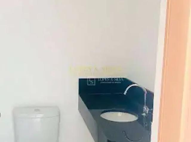 Apartamento para Venda em Atibaia/SP Atibaia Jardim 3 Quartos