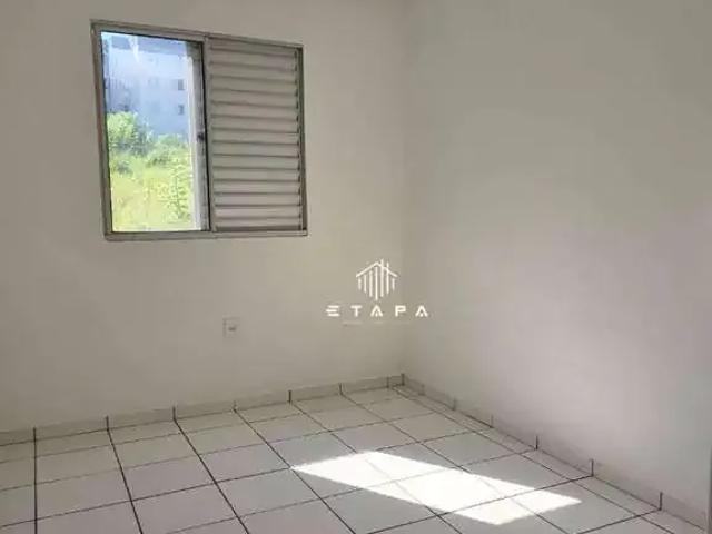 Apartamento para Venda em Atibaia/SP Bairro das Brotas 2 Quartos