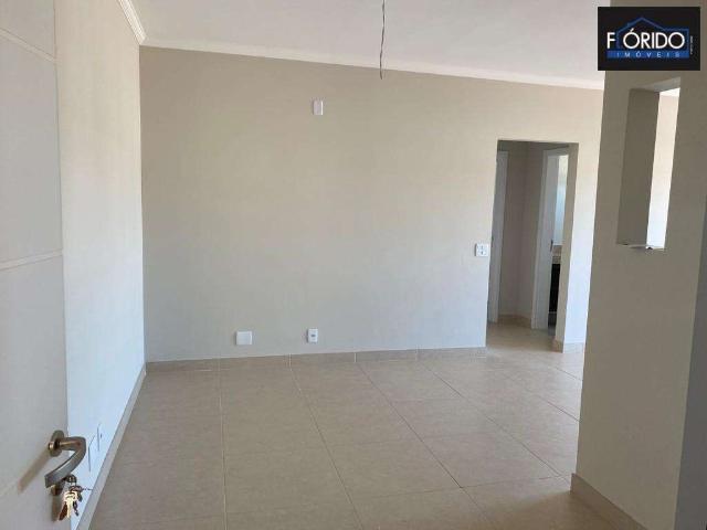 Apartamento para Venda em Atibaia/SP Caetetuba 2 Quartos