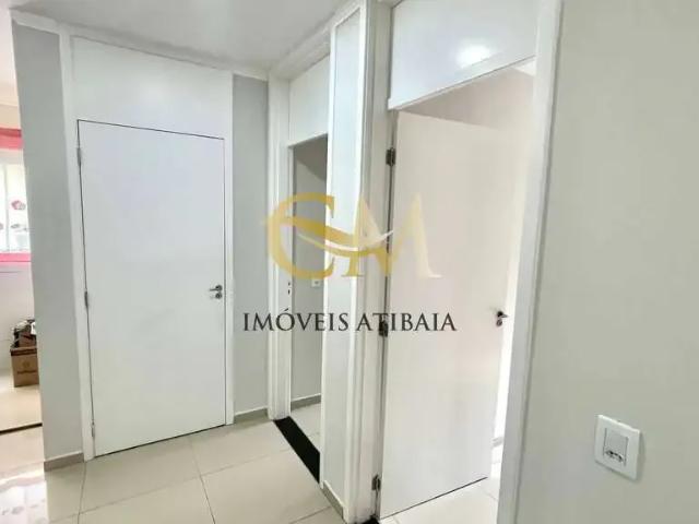 Apartamento para Venda em Atibaia/SP Caetetuba 2 Quartos