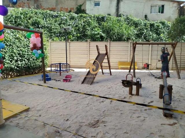 Apartamento para Venda em Atibaia/SP Caetetuba 2 Quartos