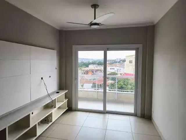 Apartamento para Venda em Atibaia/SP Caetetuba 2 Quartos
