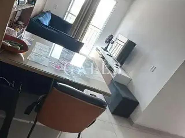 Apartamento para Venda em Atibaia/SP Caetetuba 2 Quartos