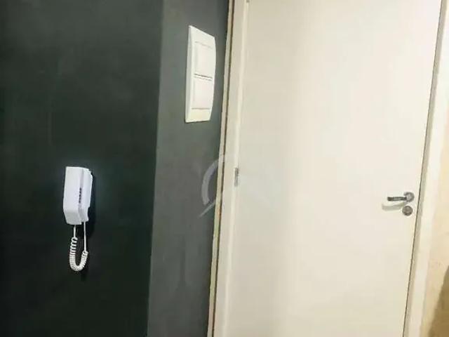 Apartamento para Venda em Atibaia/SP Caetetuba 2 Quartos