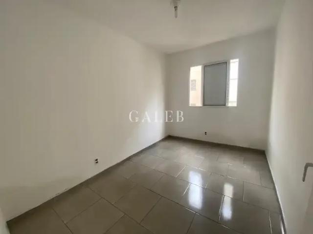 Apartamento para Venda em Atibaia/SP Caetetuba 2 Quartos