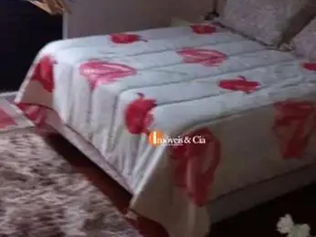 Apartamento para Venda em Atibaia/SP Centro 3 Quartos