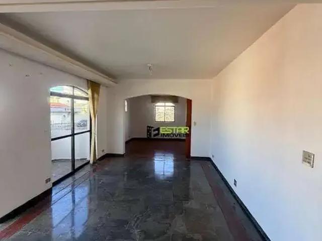 Apartamento para Venda em Atibaia/SP Centro 3 Quartos