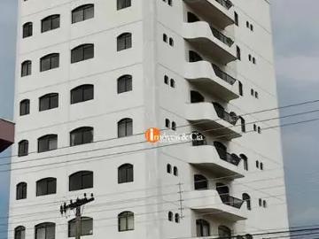 Apartamento para Venda em Atibaia/SP Centro 3 Quartos
