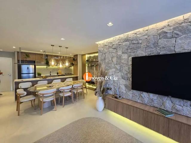 Apartamento para Venda em Atibaia/SP Centro 3 Quartos