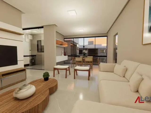 Apartamento para Venda em Atibaia/SP Centro 3 Quartos