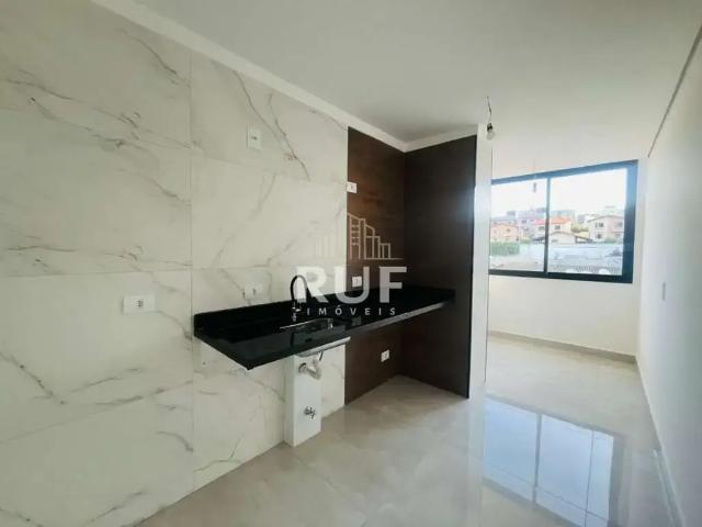 Apartamento para Venda em Atibaia/SP Centro 2 Quartos