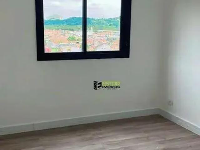 Apartamento para Venda em Atibaia/SP Centro 2 Quartos