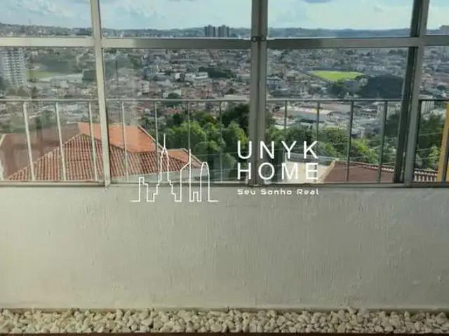 Apartamento para Venda em Atibaia/SP Centro 2 Quartos