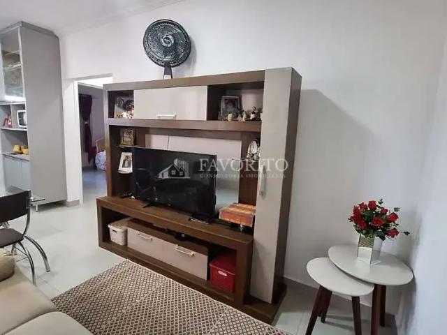 Apartamento para Venda em Atibaia/SP Centro 2 Quartos