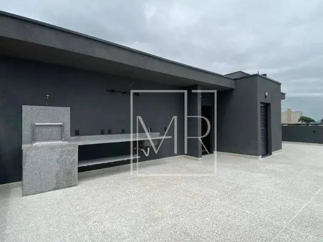 Apartamento para Venda em Atibaia/SP Centro 2 Quartos