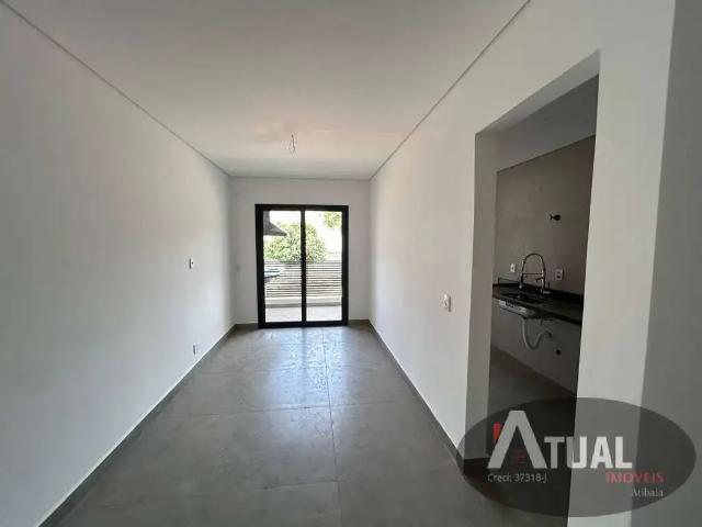 Apartamento para Venda em Atibaia/SP Centro 2 Quartos