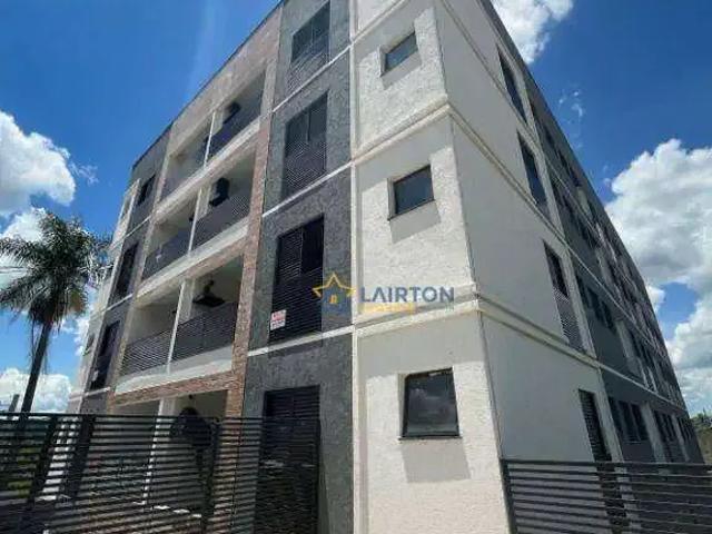 Apartamento para Venda em Atibaia/SP Centro 2 Quartos