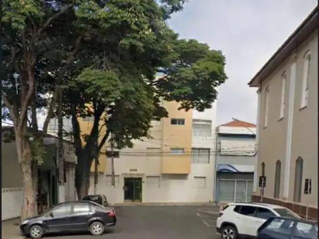 Apartamento para Venda em Atibaia/SP Centro 2 Quartos