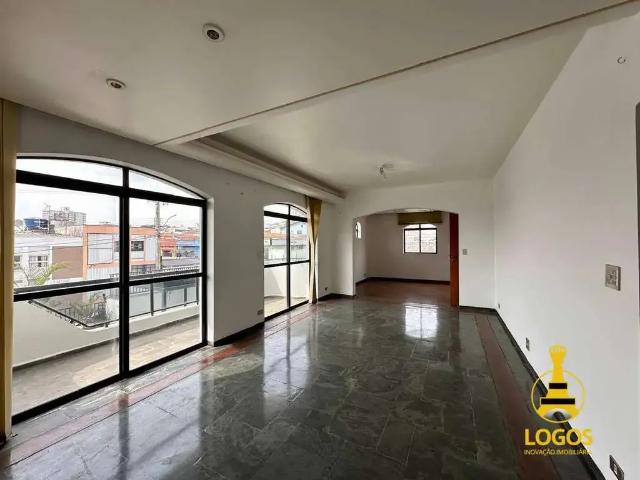 Apartamento para Venda em Atibaia/SP Centro 4 Quartos