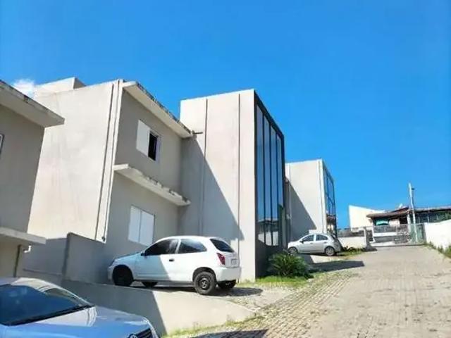 Apartamento para Venda em Atibaia/SP Chácaras Maringá 2 Quartos