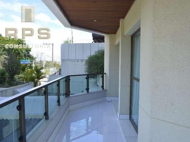 Apartamento para Venda em Atibaia/SP Cidade Satélite 3 Quartos