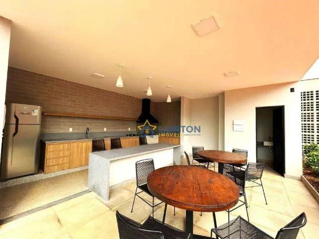 Apartamento para Venda em Atibaia/SP Estância Lynce 1 Quartos