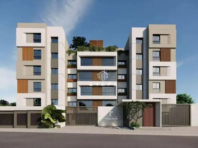 Apartamento para Venda em Atibaia/SP Estância Lynce 1 Quartos