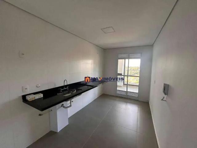 Apartamento para Venda em Atibaia/SP Estância Lynce 3 Quartos