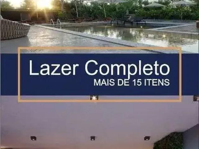 Apartamento para Venda em Atibaia/SP Nova Gardênia 3 Quartos