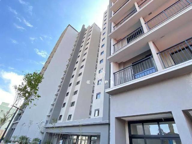 Apartamento para Venda em Atibaia/SP Estância Lynce 3 Quartos