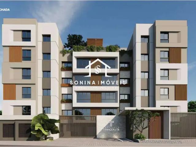 Apartamento para Venda em Atibaia/SP Itapetinga 1 Quartos