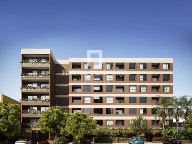 Apartamento para Venda em Atibaia/SP Itapetinga 1 Quartos