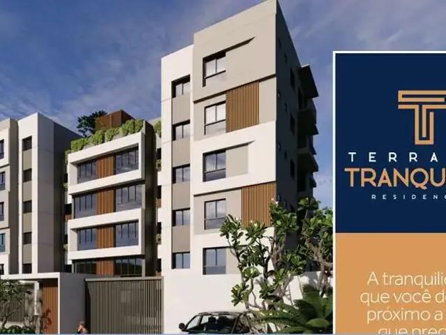 Apartamento para Venda em Atibaia/SP Itapetinga 1 Quartos