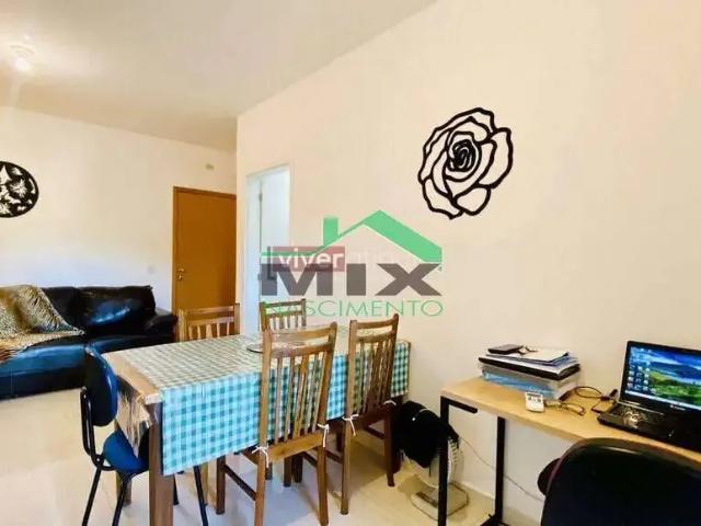 Apartamento para Venda em Atibaia/SP Itapetinga 1 Quartos