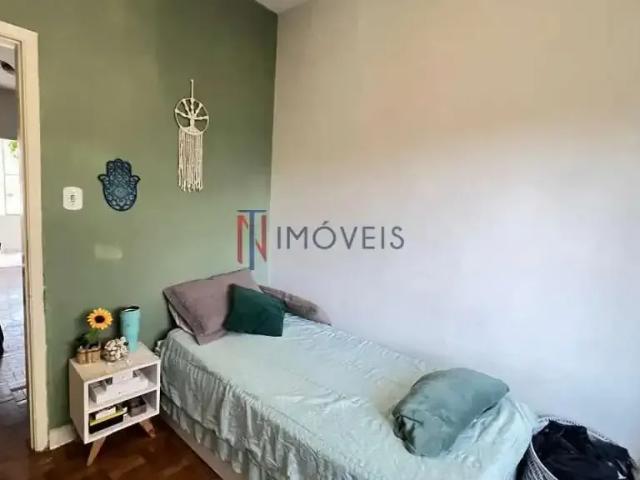 Apartamento para Venda em Atibaia/SP Itapetinga 2 Quartos