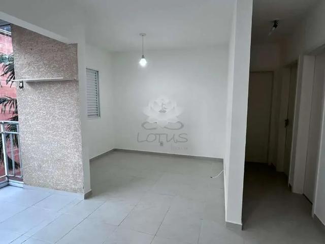 Apartamento para Venda em Atibaia/SP Itapetinga 2 Quartos