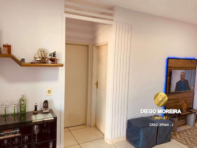 Apartamento para Venda em Atibaia/SP Itapetinga 2 Quartos