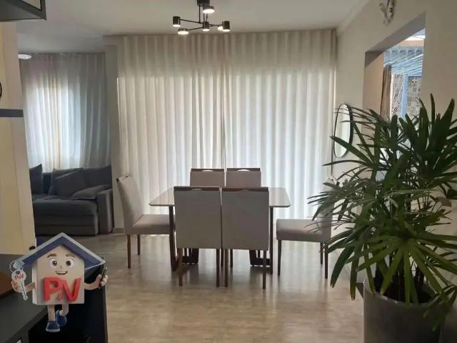 Apartamento para Venda em Atibaia/SP Itapetinga 2 Quartos