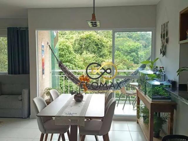 Apartamento para Venda em Atibaia/SP Itapetinga 2 Quartos