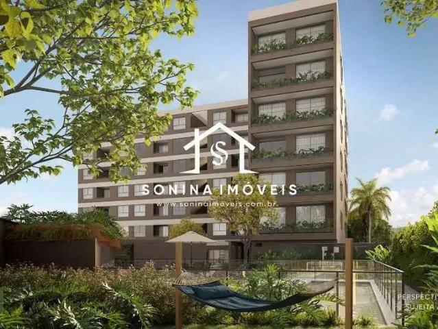 Apartamento para Venda em Atibaia/SP Itapetinga 3 Quartos