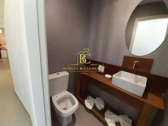 Apartamento para Venda em Atibaia/SP Itapetinga 3 Quartos