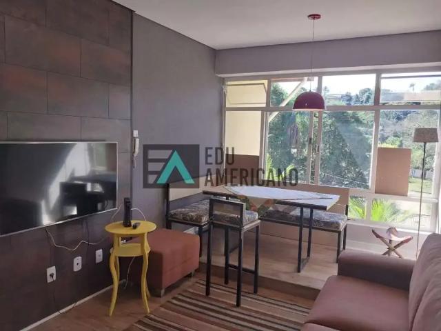 Apartamento para Venda em Atibaia/SP Itapetinga 3 Quartos