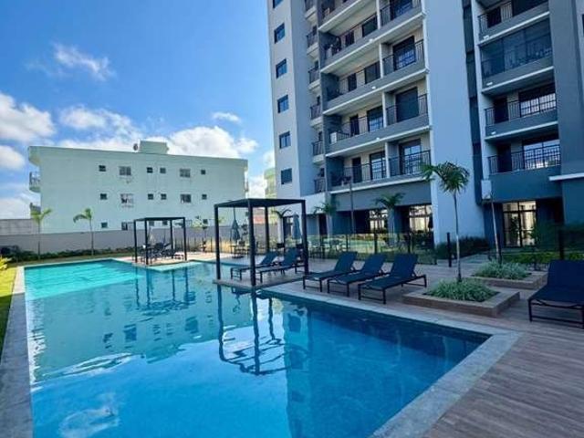Apartamento para Venda em Atibaia/SP Itapetinga 3 Quartos
