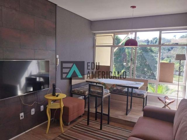 Apartamento para Venda em Atibaia/SP Itapetinga 3 Quartos