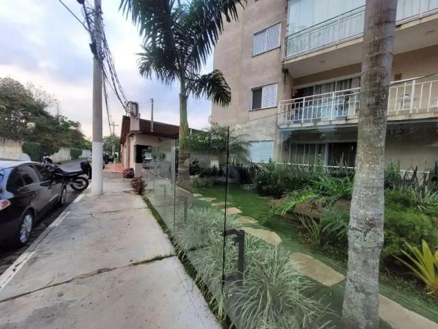 Apartamento para Venda em Atibaia/SP Itapetininga 3 Quartos