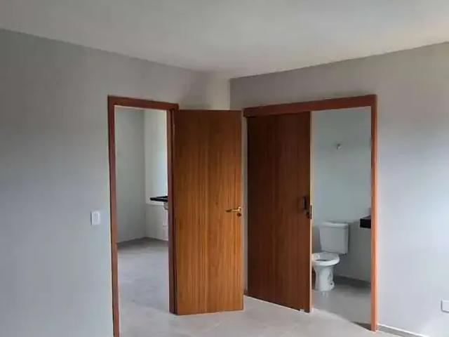 Apartamento para Venda em Atibaia/SP Jardim Colonial 1 Quartos
