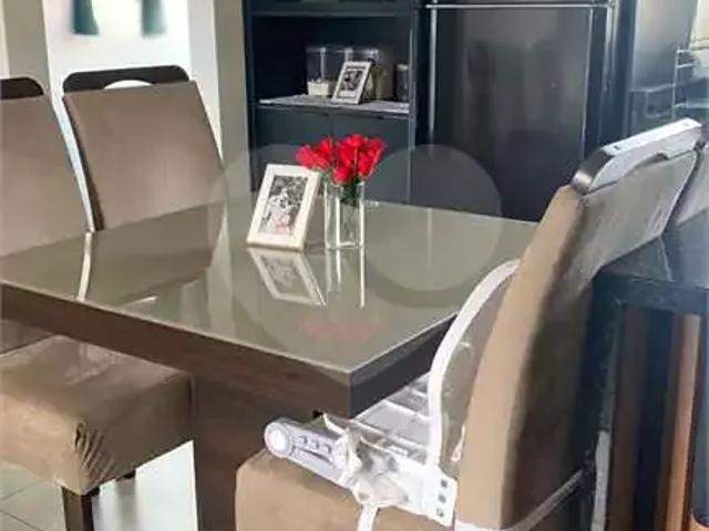 Apartamento para Venda em Atibaia/SP Jardim Colonial 2 Quartos
